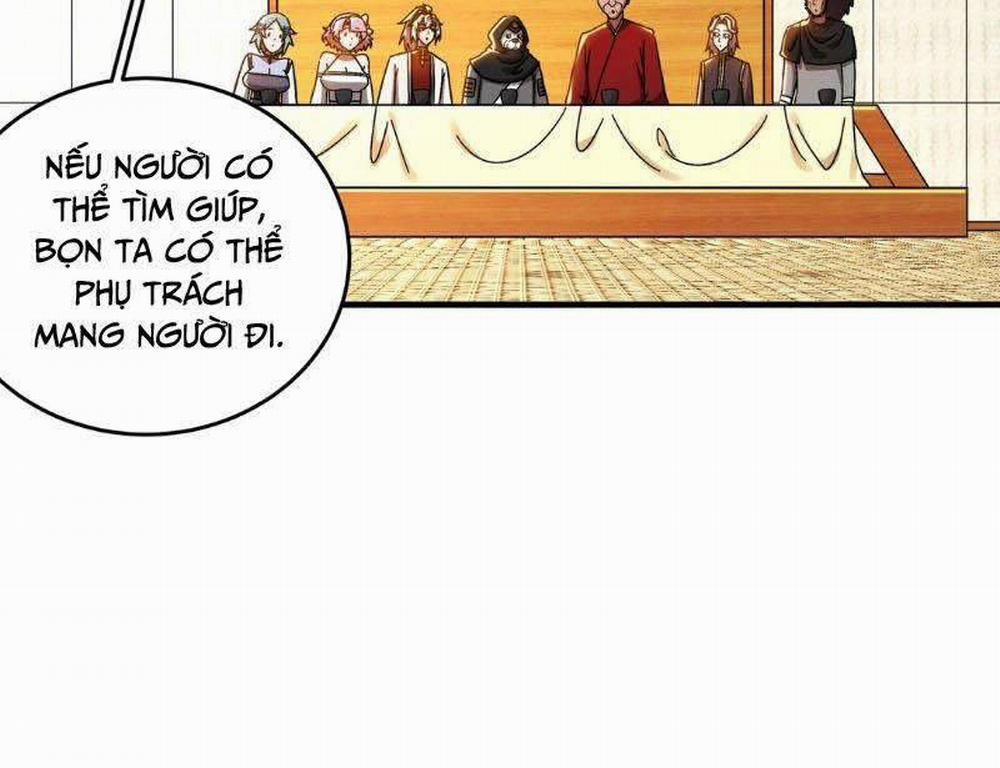 Tuyệt Thế Đạo Lữ 300 trang 43