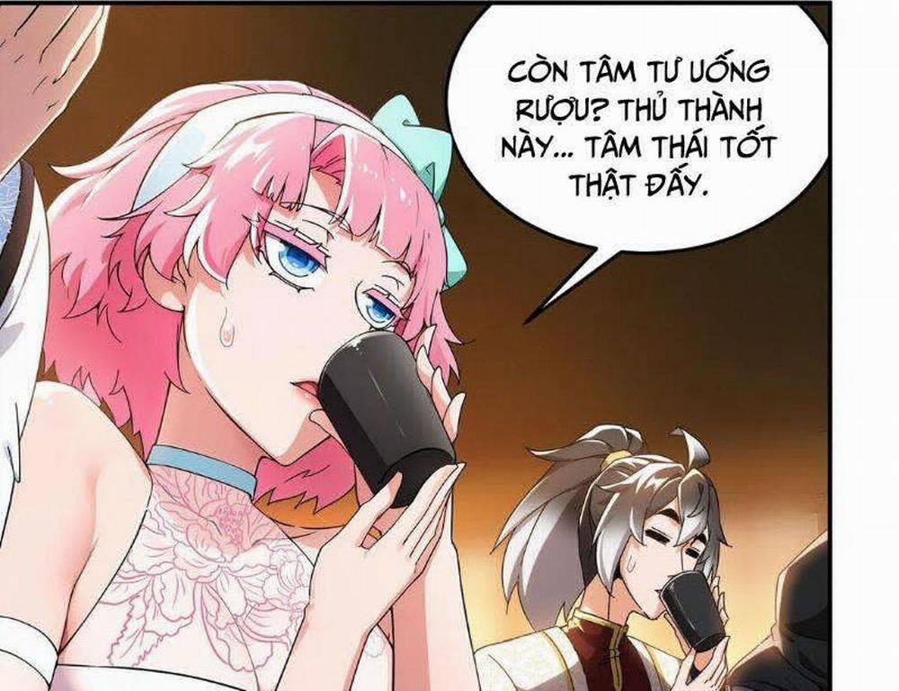 Tuyệt Thế Đạo Lữ 300 trang 48