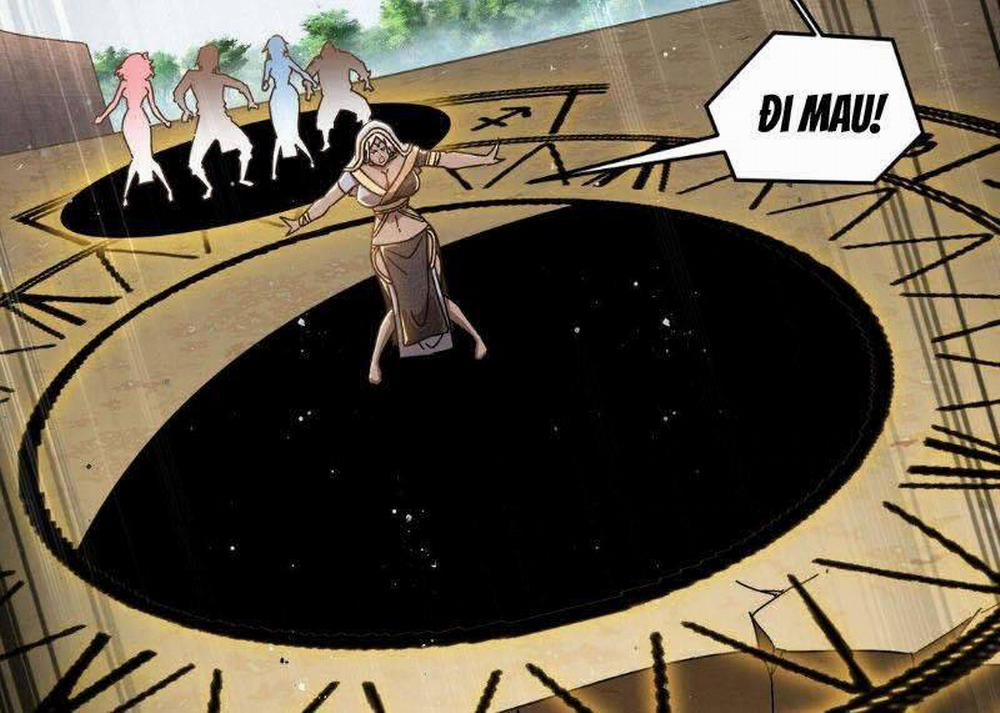 Tuyệt Thế Đạo Lữ 300 trang 8