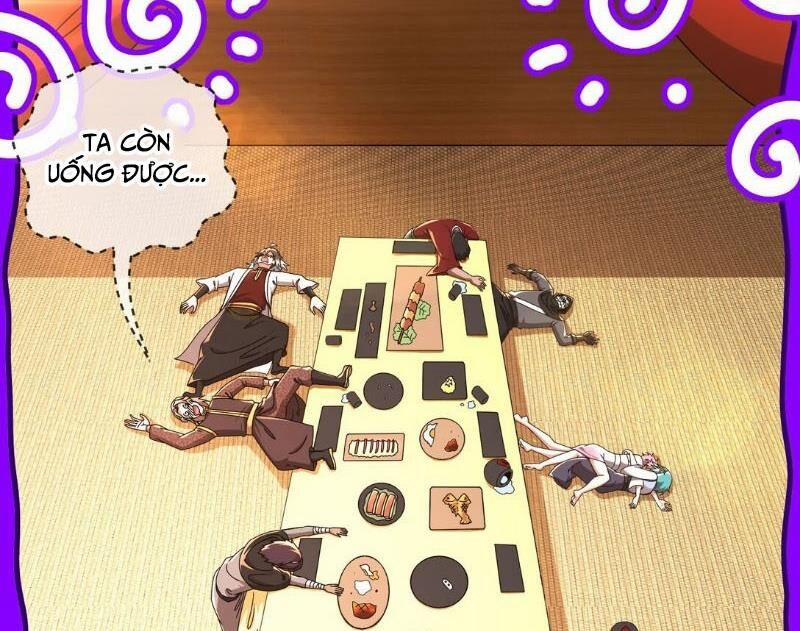 Tuyệt Thế Đạo Lữ 301 trang 12