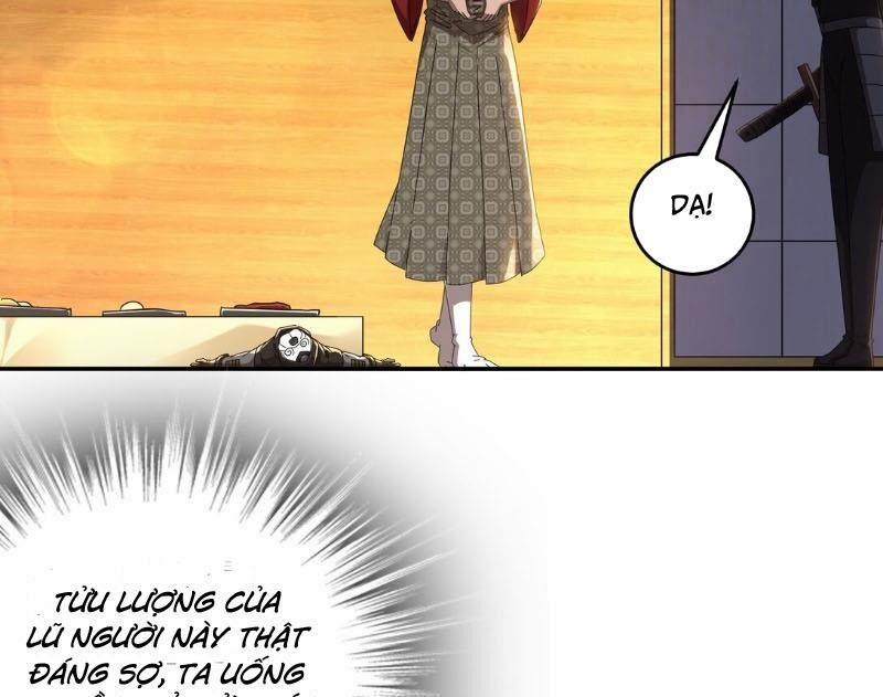 Tuyệt Thế Đạo Lữ 301 trang 16