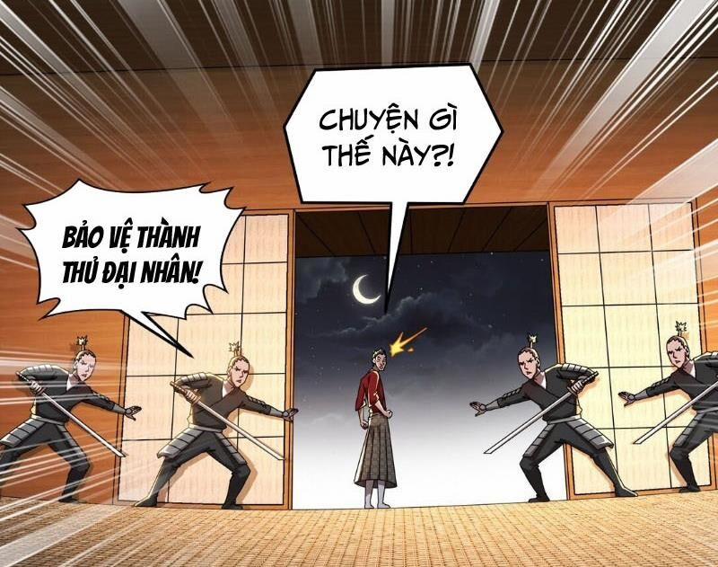 Tuyệt Thế Đạo Lữ 301 trang 20