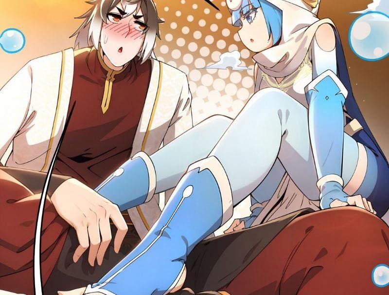 Tuyệt Thế Đạo Lữ 301 trang 30