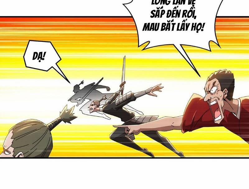 Tuyệt Thế Đạo Lữ 301 trang 32