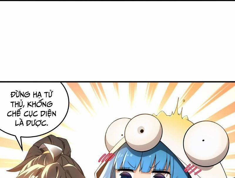 Tuyệt Thế Đạo Lữ 301 trang 34