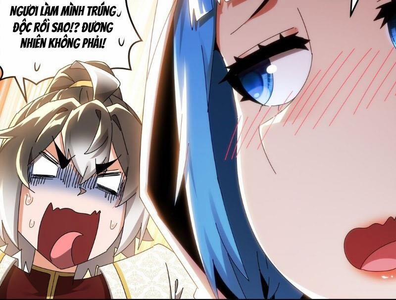 Tuyệt Thế Đạo Lữ 301 trang 38