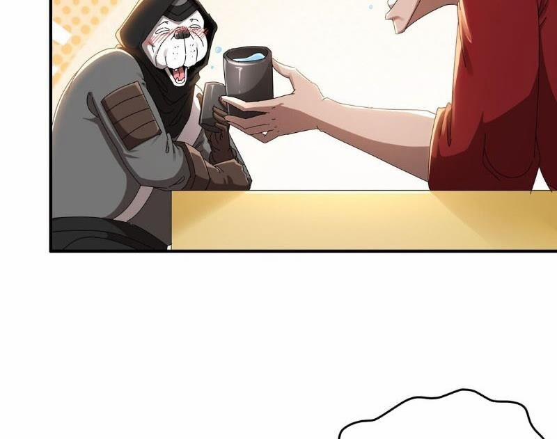 Tuyệt Thế Đạo Lữ 301 trang 5