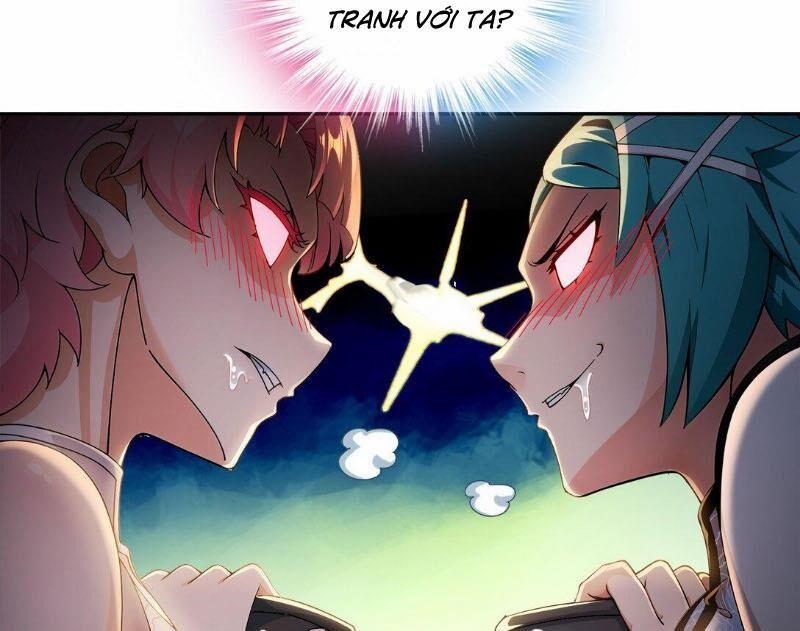 Tuyệt Thế Đạo Lữ 301 trang 8