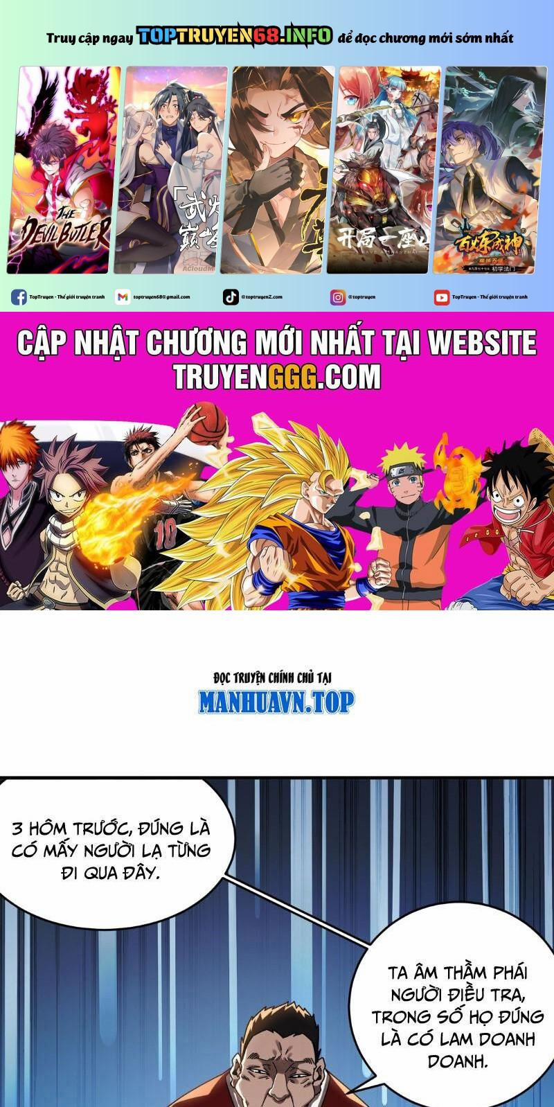 Tuyệt Thế Đạo Lữ 302 trang 0