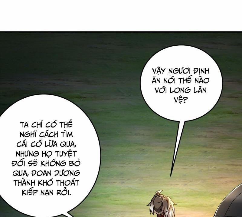 Tuyệt Thế Đạo Lữ 302 trang 11