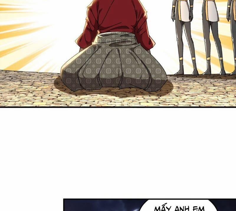 Tuyệt Thế Đạo Lữ 302 trang 18
