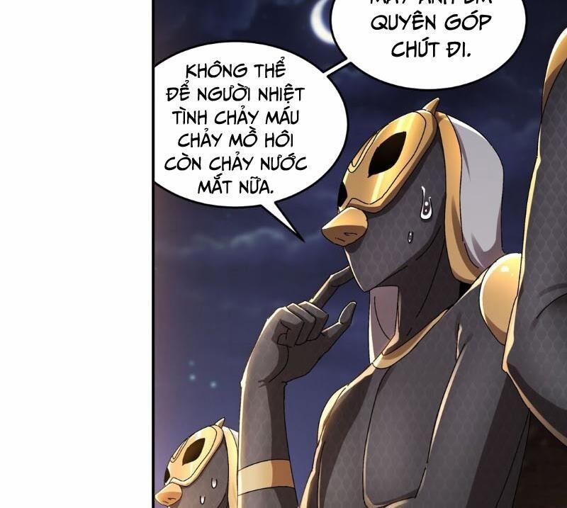 Tuyệt Thế Đạo Lữ 302 trang 19