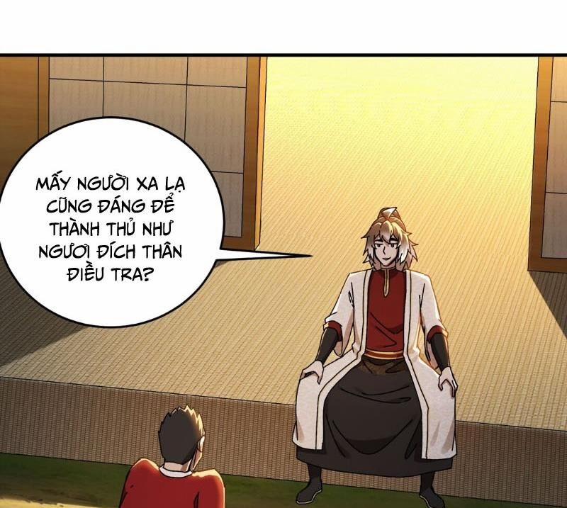 Tuyệt Thế Đạo Lữ 302 trang 2