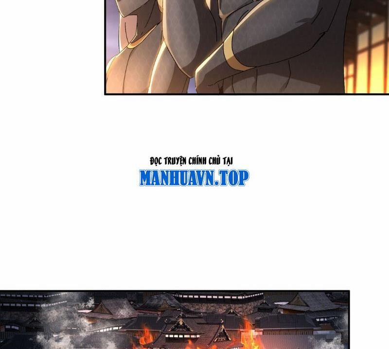 Tuyệt Thế Đạo Lữ 302 trang 20