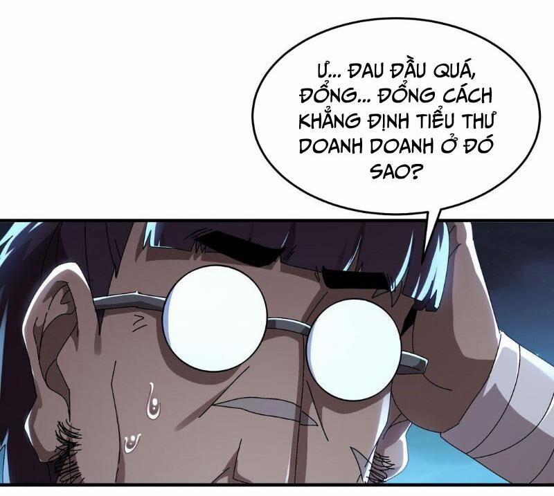 Tuyệt Thế Đạo Lữ 302 trang 22