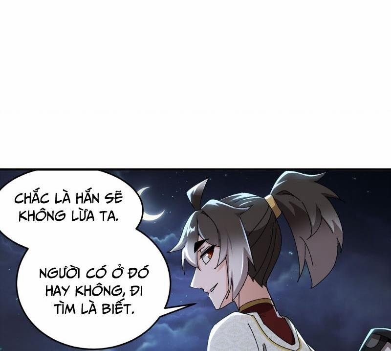 Tuyệt Thế Đạo Lữ 302 trang 23