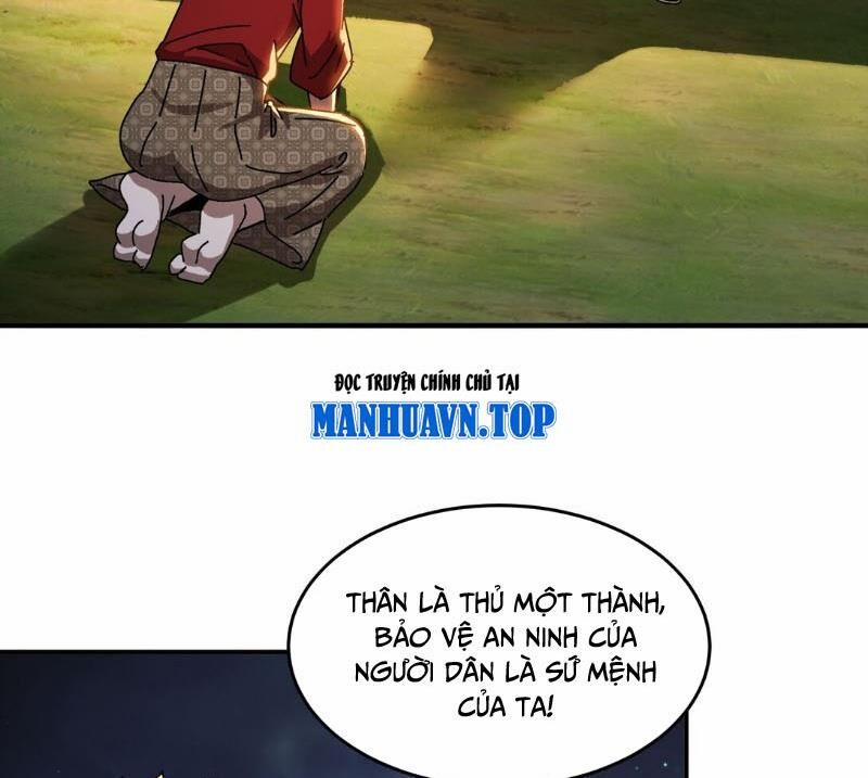 Tuyệt Thế Đạo Lữ 302 trang 3