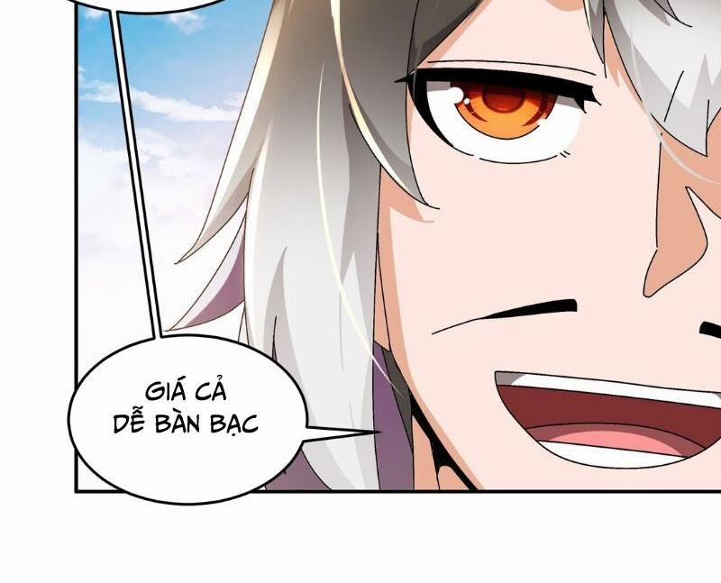 Tuyệt Thế Đạo Lữ 302 trang 39