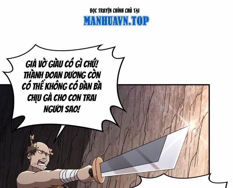 Tuyệt Thế Đạo Lữ 302 trang 40