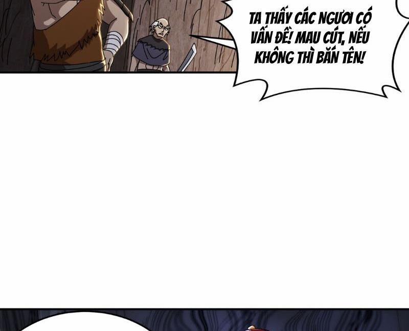 Tuyệt Thế Đạo Lữ 302 trang 41