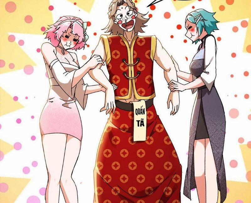 Tuyệt Thế Đạo Lữ 302 trang 44