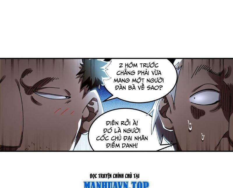 Tuyệt Thế Đạo Lữ 302 trang 50