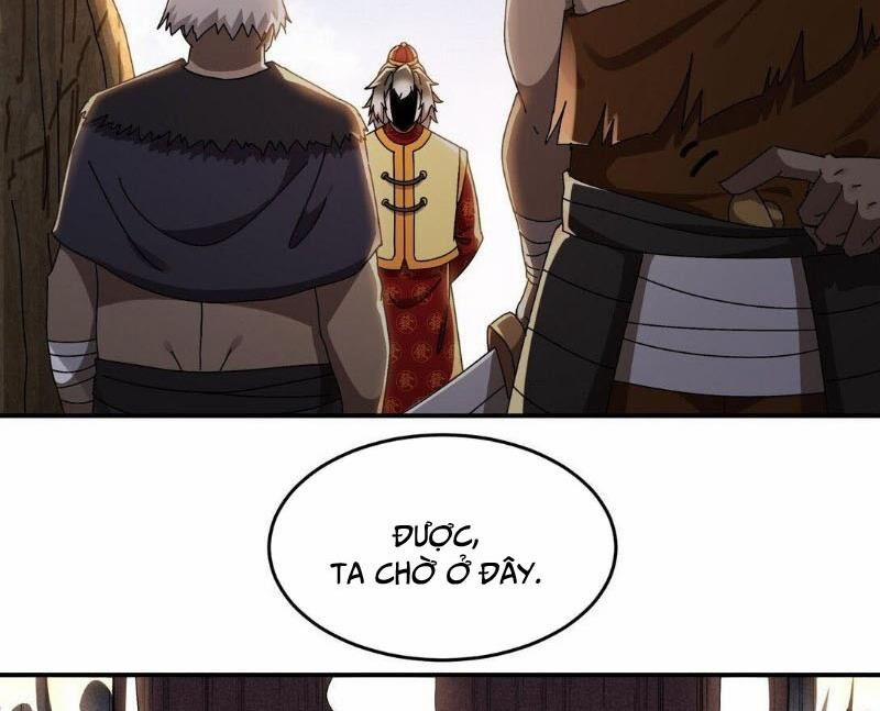 Tuyệt Thế Đạo Lữ 302 trang 52