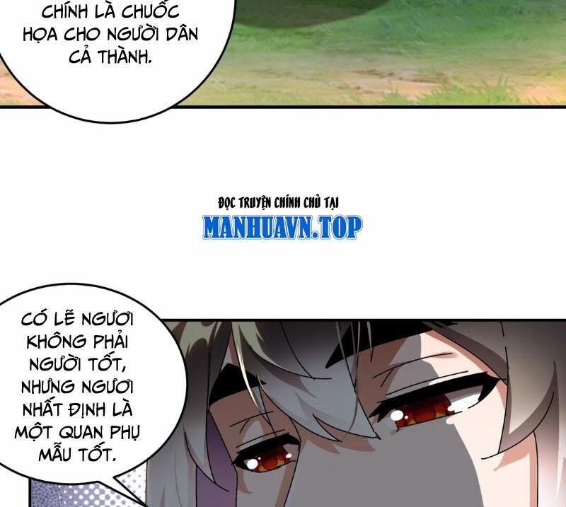 Tuyệt Thế Đạo Lữ 302 trang 8