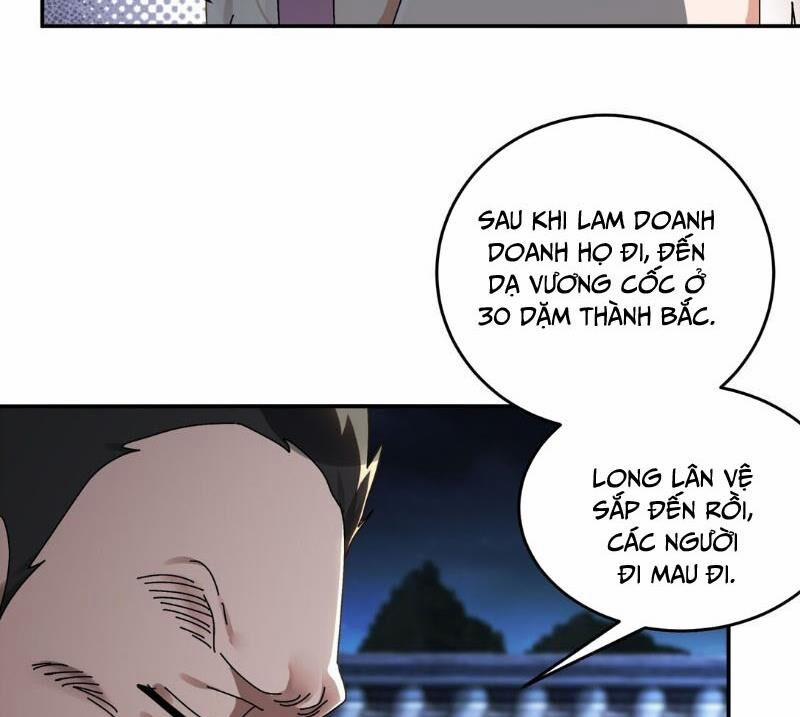 Tuyệt Thế Đạo Lữ 302 trang 9