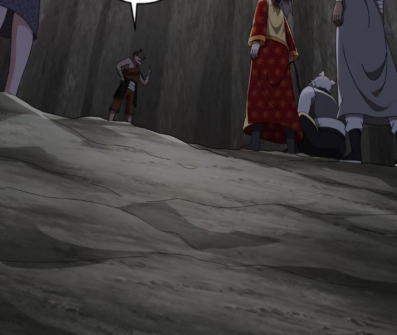 Tuyệt Thế Đạo Lữ 303 trang 14