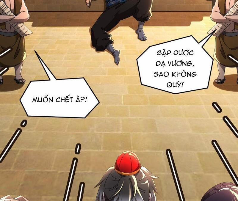 Tuyệt Thế Đạo Lữ 303 trang 19