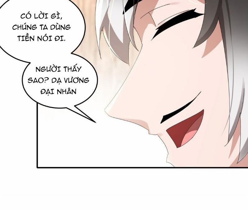 Tuyệt Thế Đạo Lữ 303 trang 21