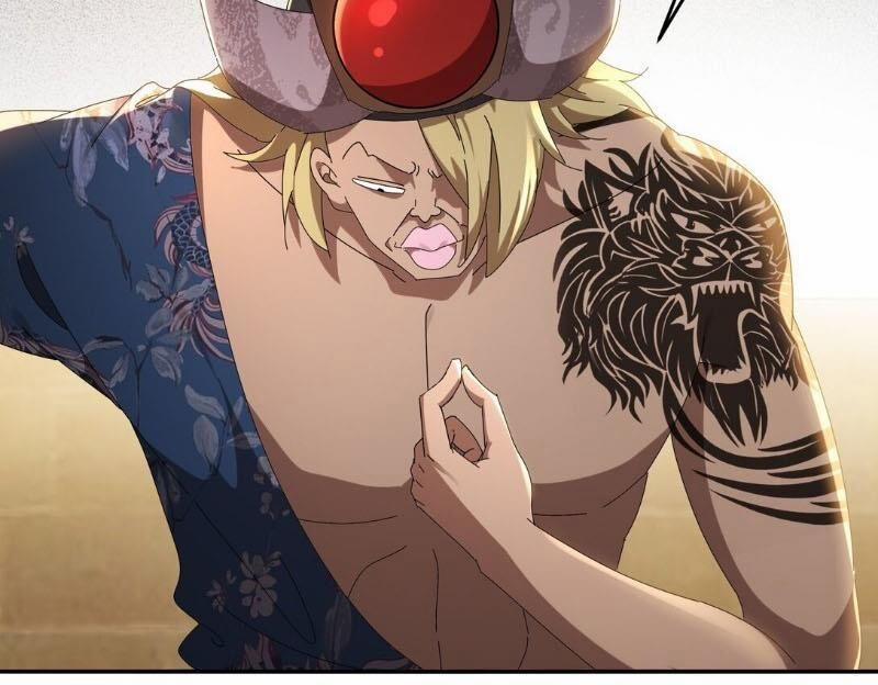 Tuyệt Thế Đạo Lữ 303 trang 28