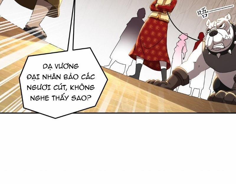 Tuyệt Thế Đạo Lữ 303 trang 32