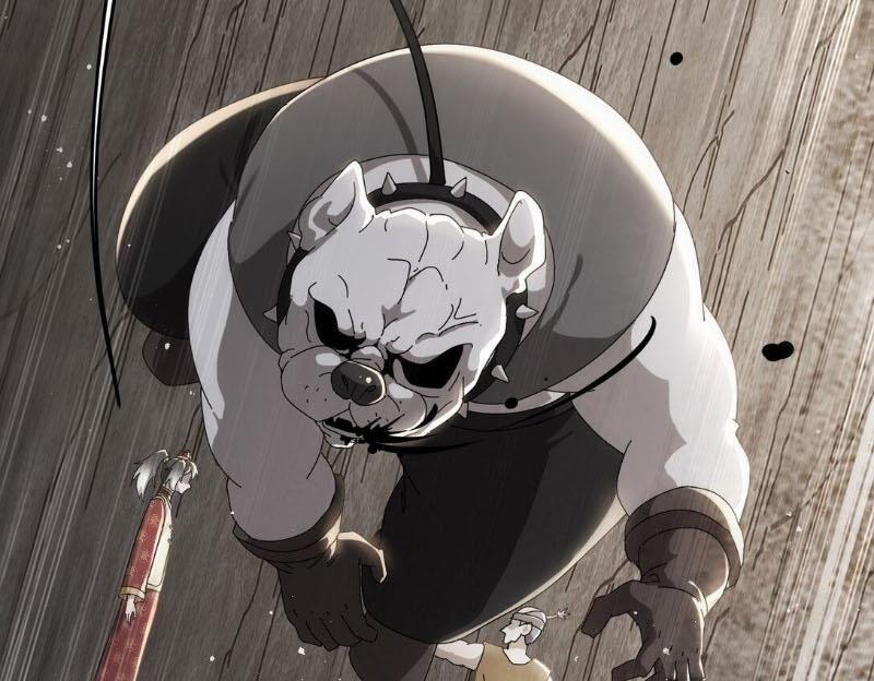 Tuyệt Thế Đạo Lữ 303 trang 36