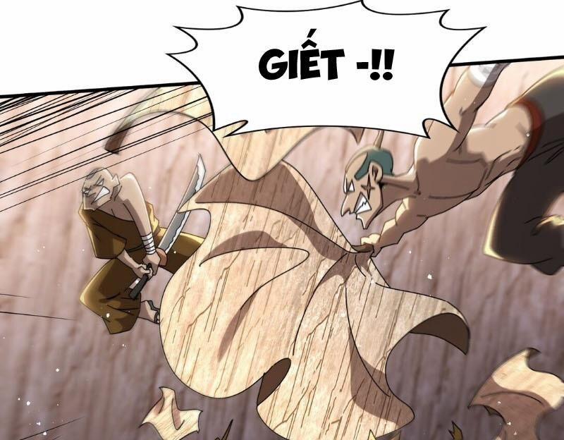 Tuyệt Thế Đạo Lữ 303 trang 39