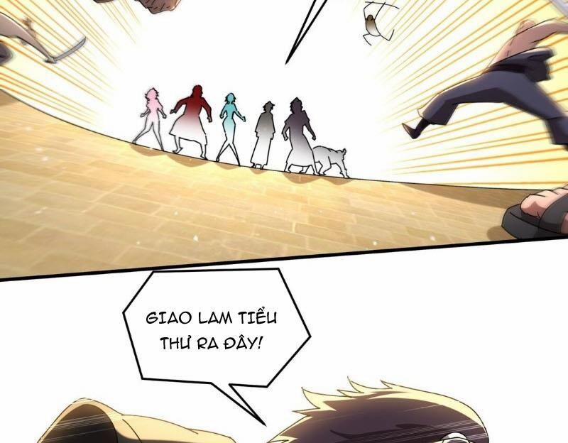 Tuyệt Thế Đạo Lữ 303 trang 42