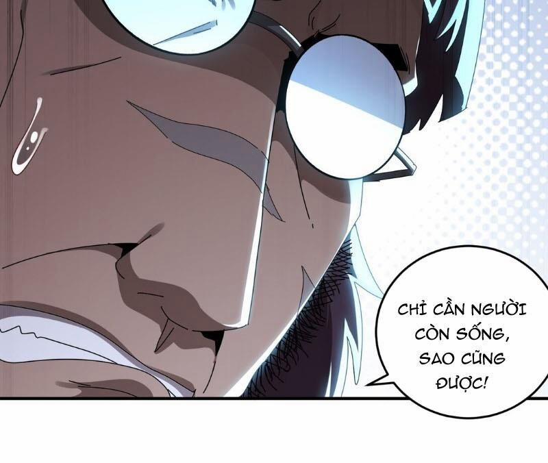 Tuyệt Thế Đạo Lữ 303 trang 8