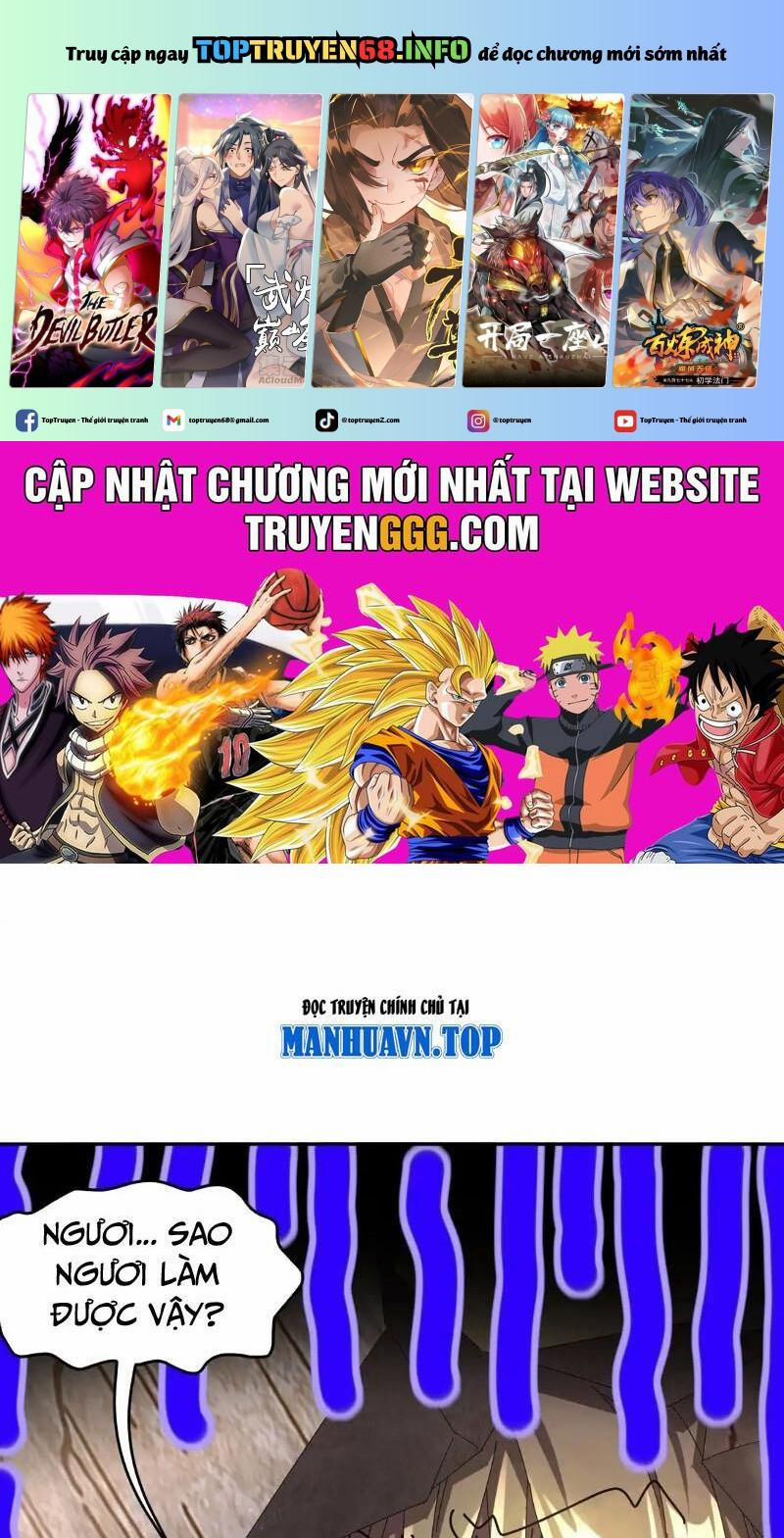 Tuyệt Thế Đạo Lữ 304 trang 0
