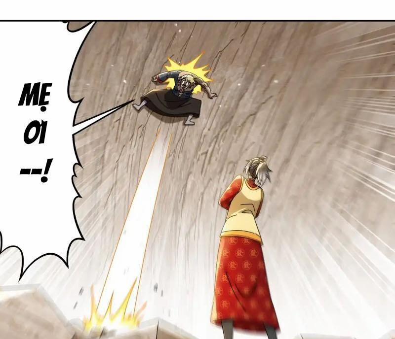 Tuyệt Thế Đạo Lữ 304 trang 16