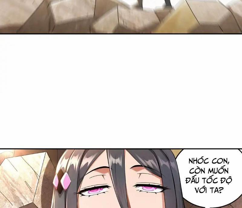 Tuyệt Thế Đạo Lữ 304 trang 17