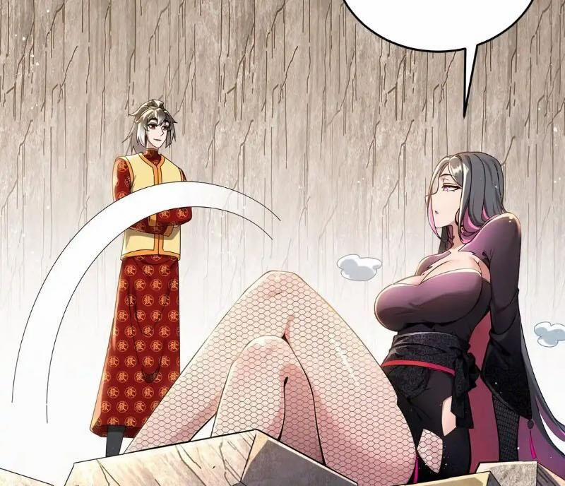 Tuyệt Thế Đạo Lữ 304 trang 19