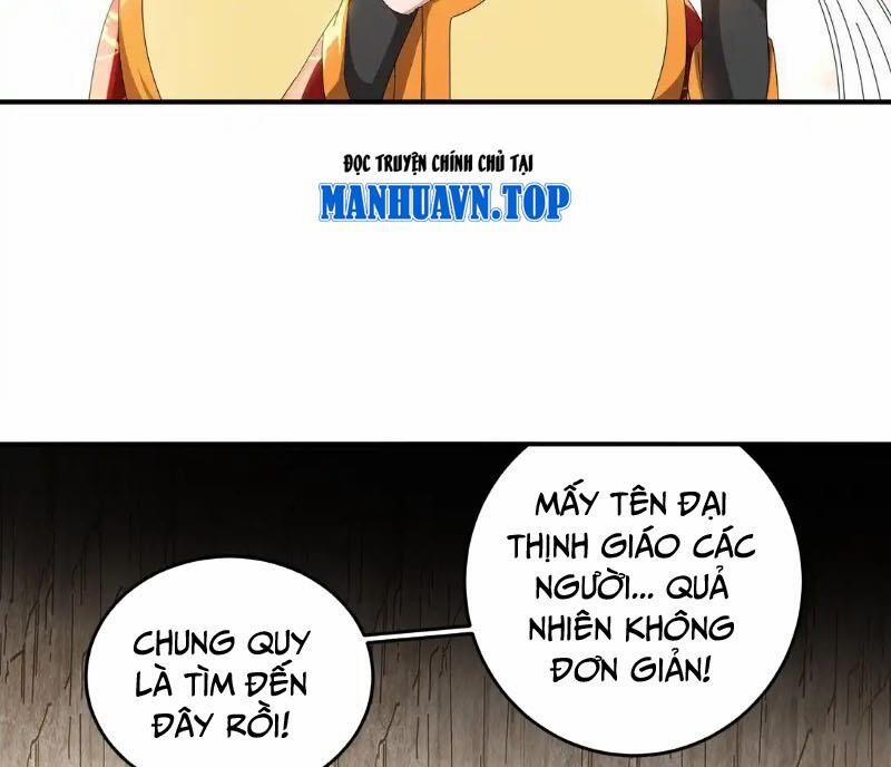 Tuyệt Thế Đạo Lữ 304 trang 25