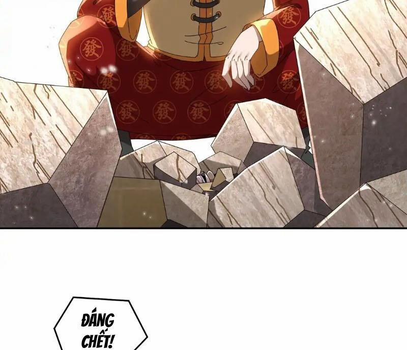 Tuyệt Thế Đạo Lữ 304 trang 3