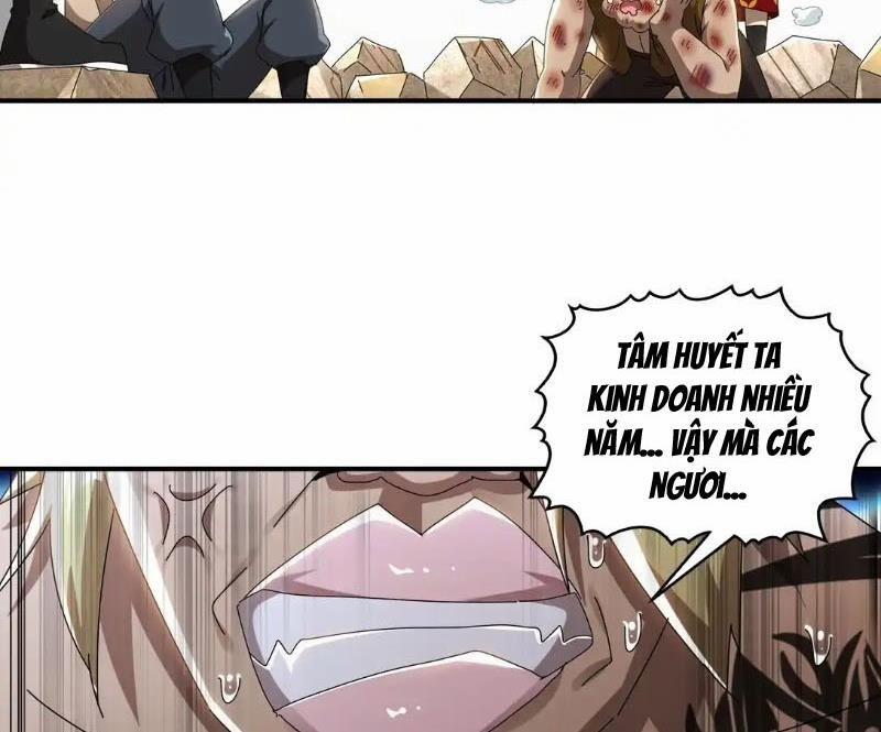 Tuyệt Thế Đạo Lữ 304 trang 30