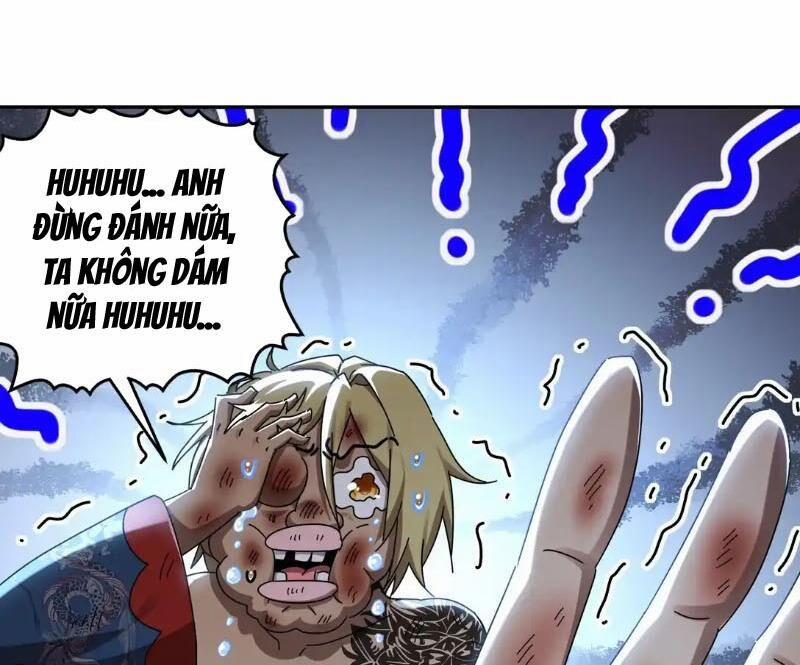 Tuyệt Thế Đạo Lữ 304 trang 34