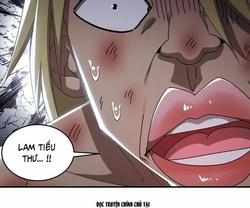 Tuyệt Thế Đạo Lữ 304 trang 45