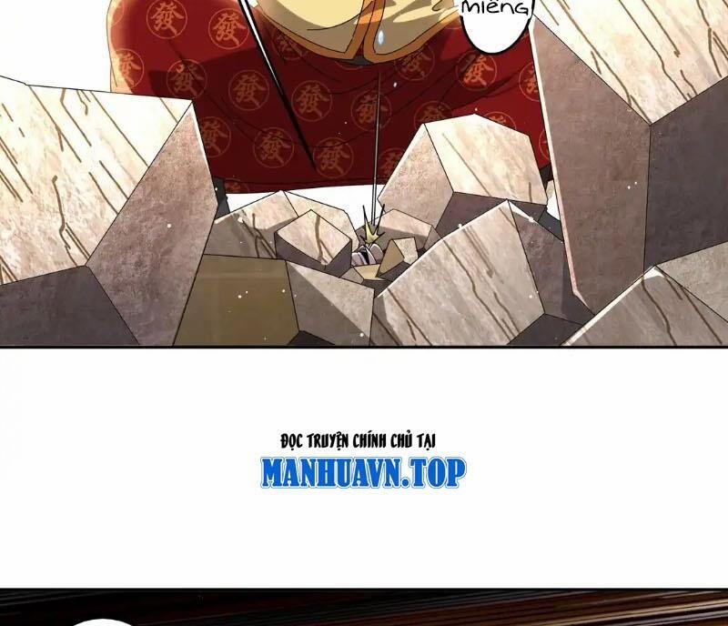 Tuyệt Thế Đạo Lữ 304 trang 5