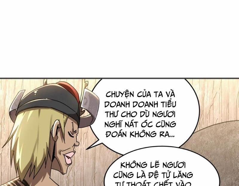 Tuyệt Thế Đạo Lữ 305 trang 14