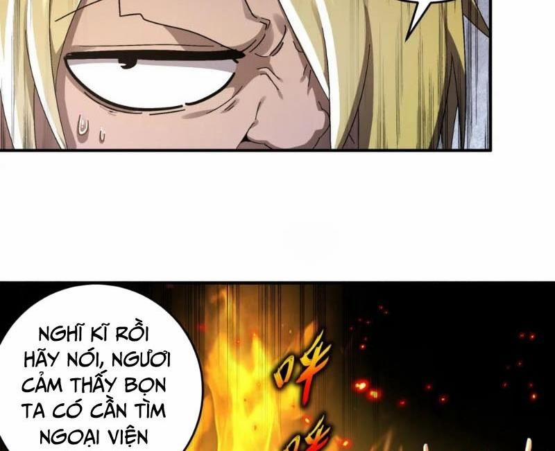 Tuyệt Thế Đạo Lữ 305 trang 29